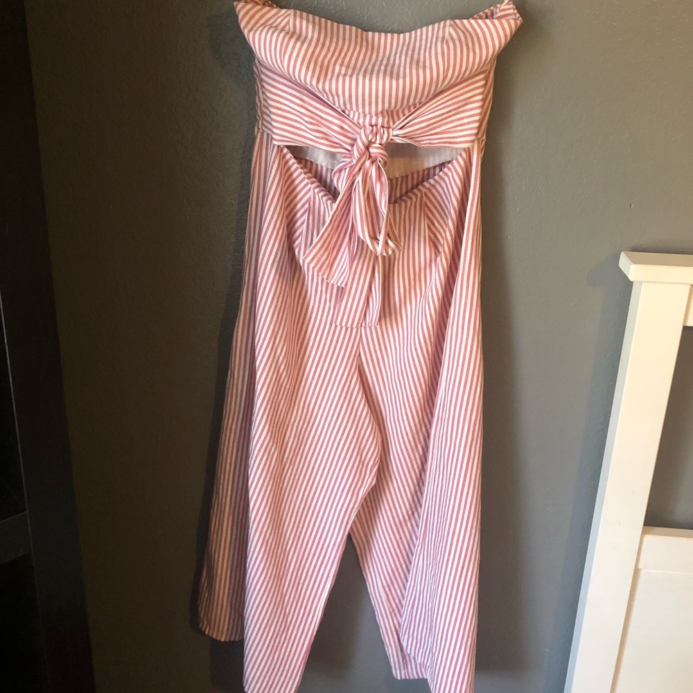 Everly Romper - Picture 2 of 3